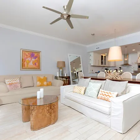 South Bay Beach Club 16 - 4 Bedroom 4 Bathroom Unit